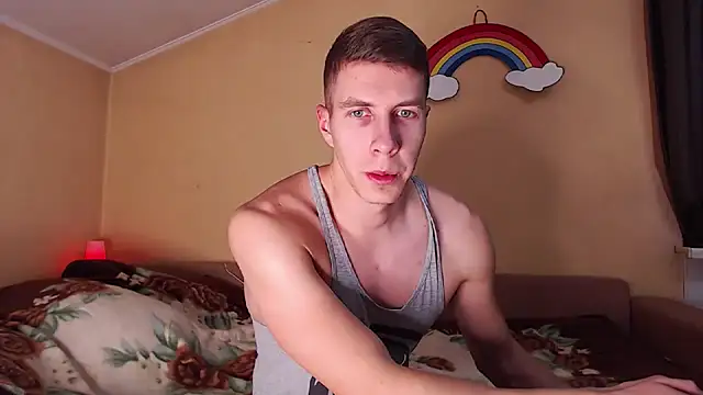 Chris Brien online show from 12.02.25