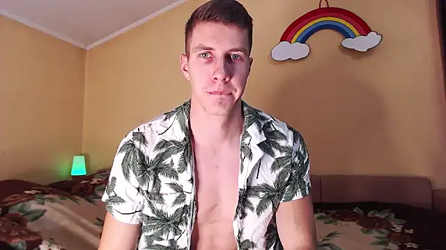 Chris Brien online show from 12.05.25