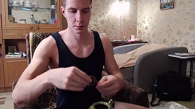 Chris Brien online show from 01.12.26