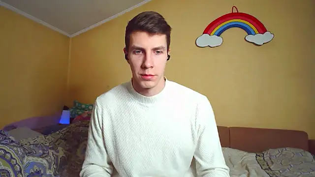 Chris Brien online show from 02.05.26