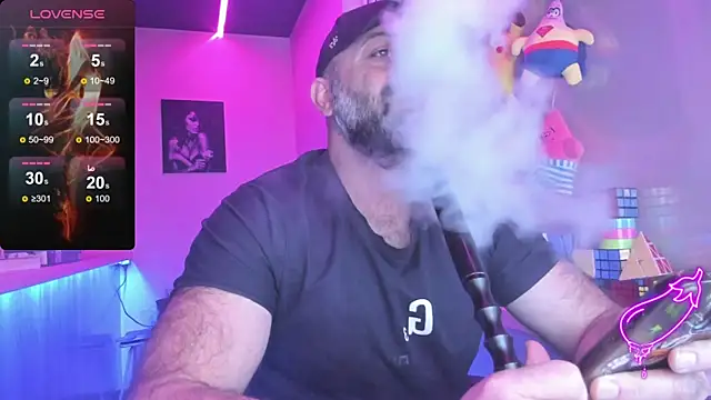 MAGABEAR077 online show from 02.11.25