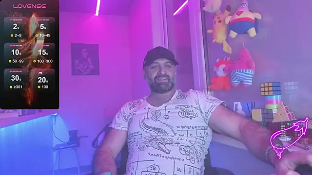 MAGABEAR077 online show from 02.12.25