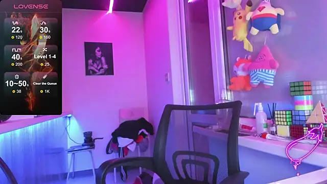 MAGABEAR077 online show from 02.13.25