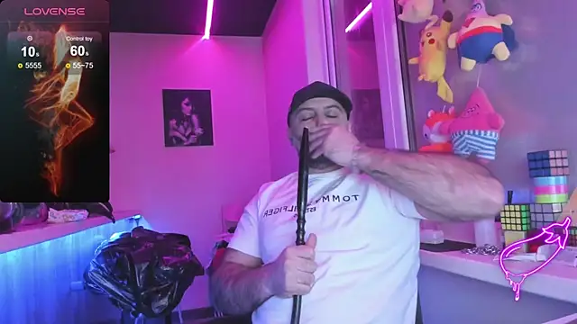 MAGABEAR077 online show from 03.01.25