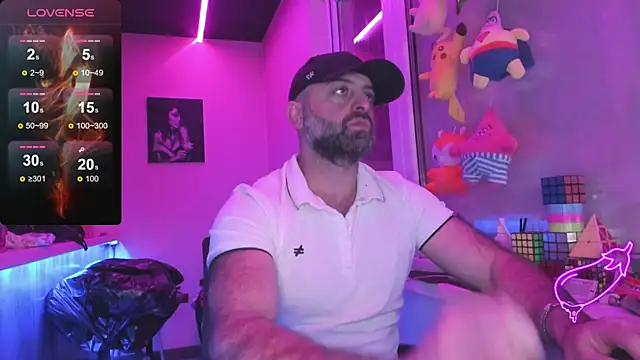 MAGABEAR077 online show from 03.02.25