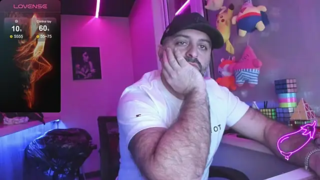 MAGABEAR077 online show from 03.03.25