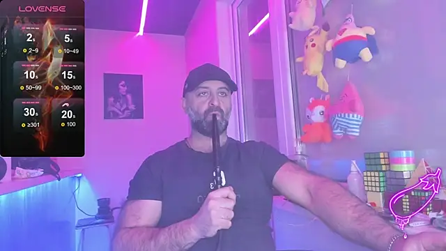 MAGABEAR077 online show from 03.06.25