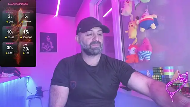 MAGABEAR077 online show from 03.06.25