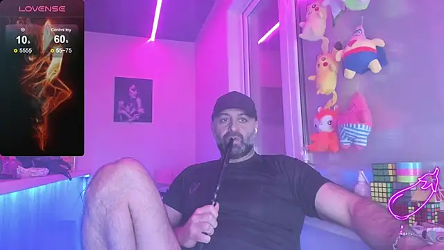 MAGABEAR077 online show from 03.08.25