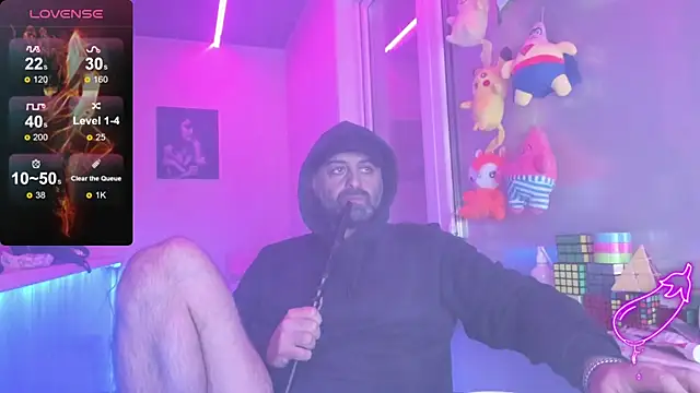 MAGABEAR077 online show from 03.09.25