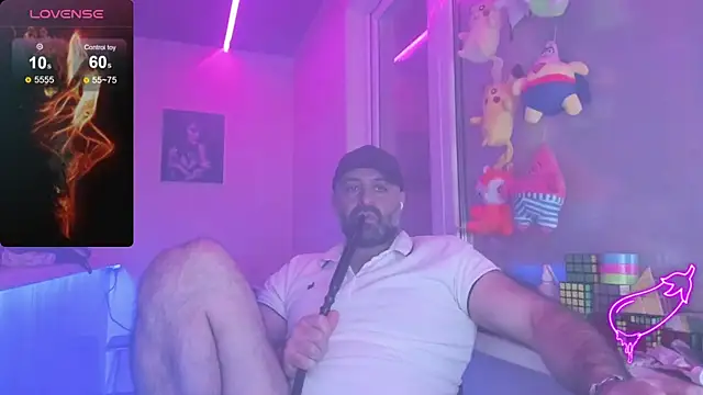 MAGABEAR077 online show from 03.11.25