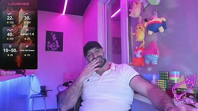 MAGABEAR077 online show from 03.11.25