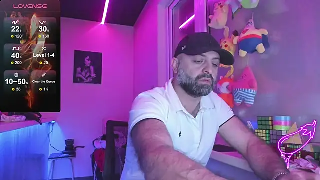 MAGABEAR077 online show from 03.11.25