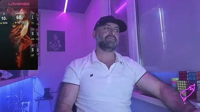 MAGABEAR077 online show from 09.23.25