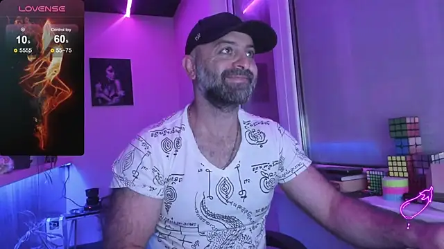 MAGABEAR077 online show from 09.27.25