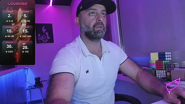 MAGABEAR077 online show from 10.16.25