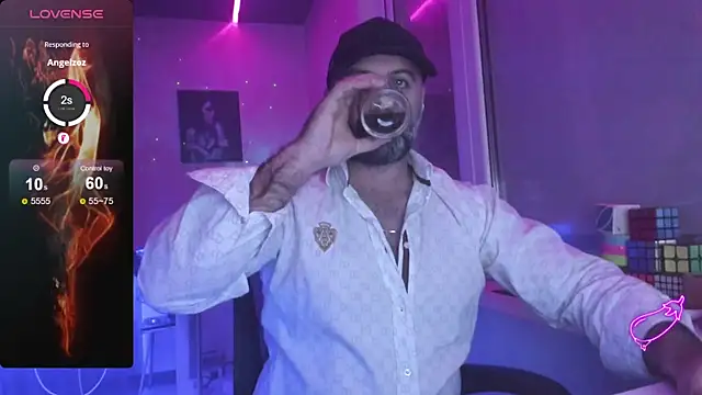 MAGABEAR077 online show from 11.05.25