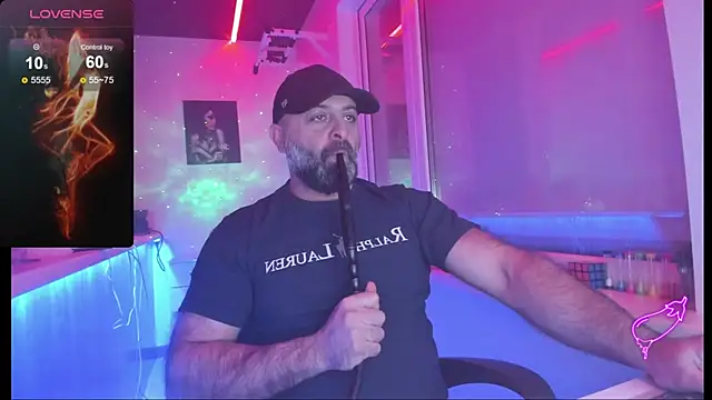 MAGABEAR077 online show from 12.21.25