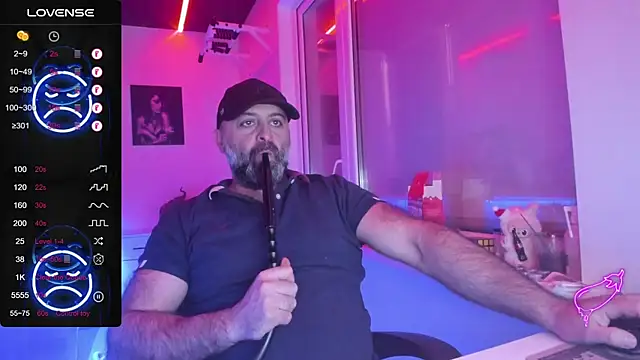 MAGABEAR077 online show from 01.09.26