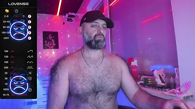 MAGABEAR077 online show from 01.10.26