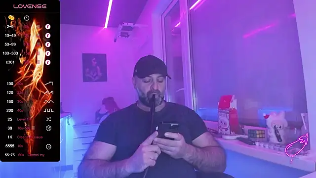 MAGABEAR077 online show from 01.14.26