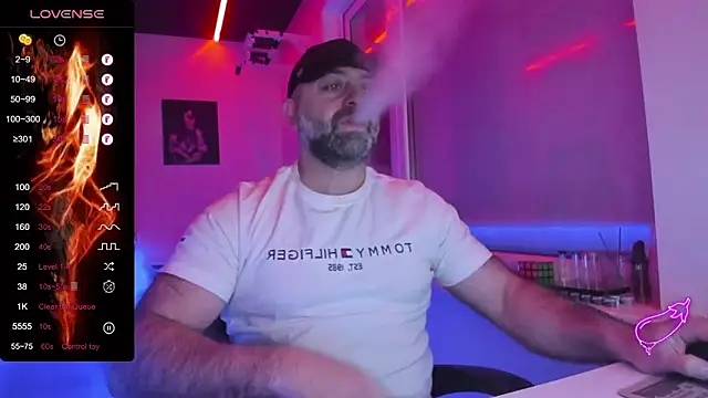 MAGABEAR077 online show from 02.07.26