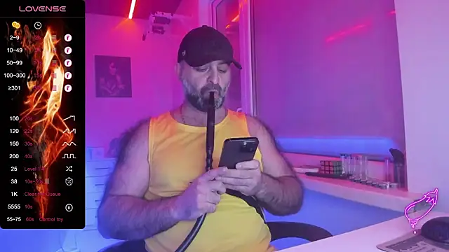 MAGABEAR077 online show from 02.11.26