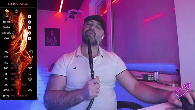 MAGABEAR077 online show from 02.18.26