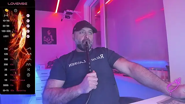 MAGABEAR077 online show from 02.28.26