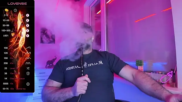 Snapshot of MAGABEAR077 chatting on 03.26.26 MAGABEAR077 online show from 03.26.26