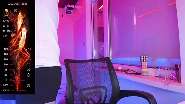 Snapshot of MAGABEAR077 chatting on 04.05.26 MAGABEAR077 online show from 04.05.26