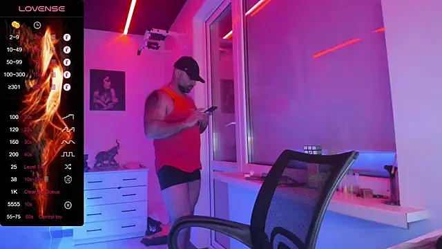 MAGABEAR077 online show from 05.10.26