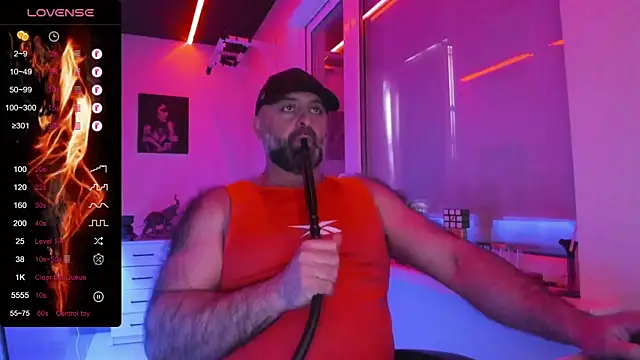 MAGABEAR077 online show from 05.11.26