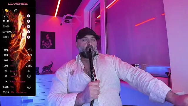 MAGABEAR077 online show from 05.14.26