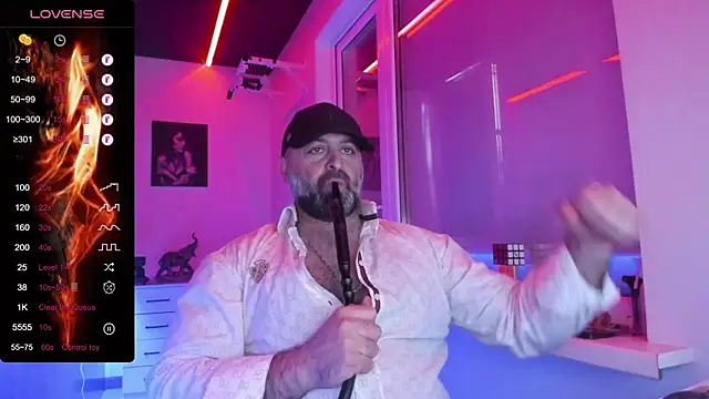 MAGABEAR077 online show from 05.15.26