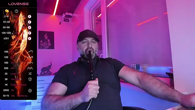 MAGABEAR077 online show from 05.20.26