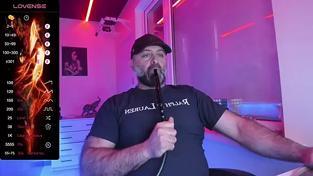 MAGABEAR077 online show from 05.30.26