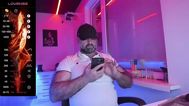 MAGABEAR077 online show from 05.31.26