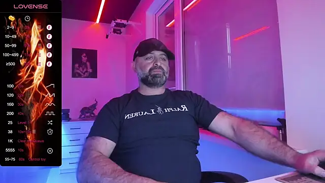 MAGABEAR077 online show from 06.28.26