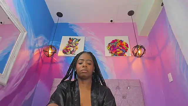 carlota swan online show from 01.13.25