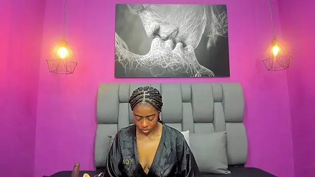 carlota swan online show from 09.22.25