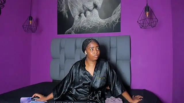 carlota swan online show from 10.25.25