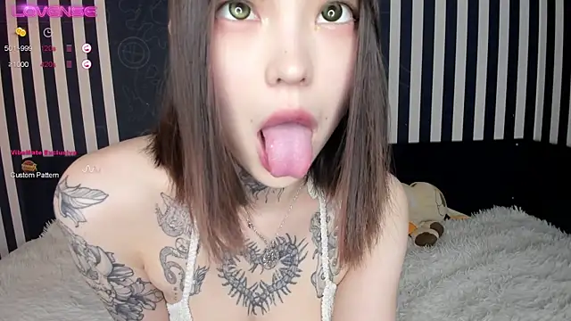 Dark Ester online show from 02.09.25