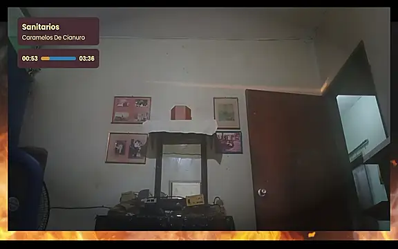 Aj love22 online show from 09.28.25