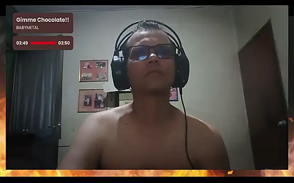 Aj love22 online show from 10.21.25