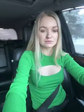 Devill Angel  online show from 01.05.25