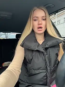 Devill Angel  online show from 04.15.26