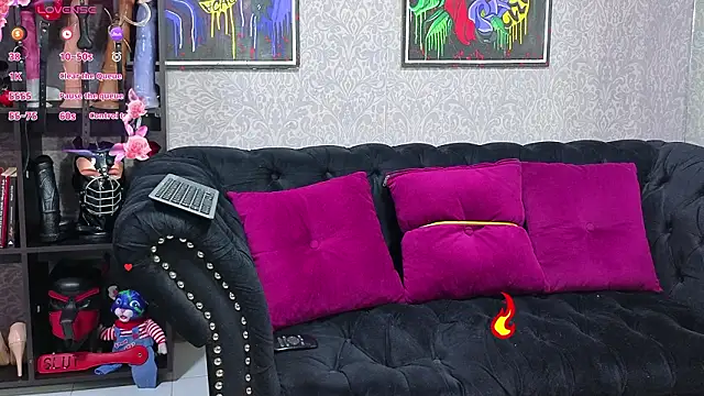 CamiilaMarti online show from 02.08.26