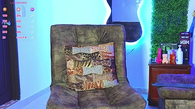 ERIC HARRISON online show from 12.31.24