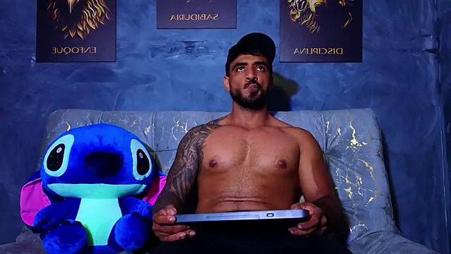 ERIC HARRISON online show from 10.14.25